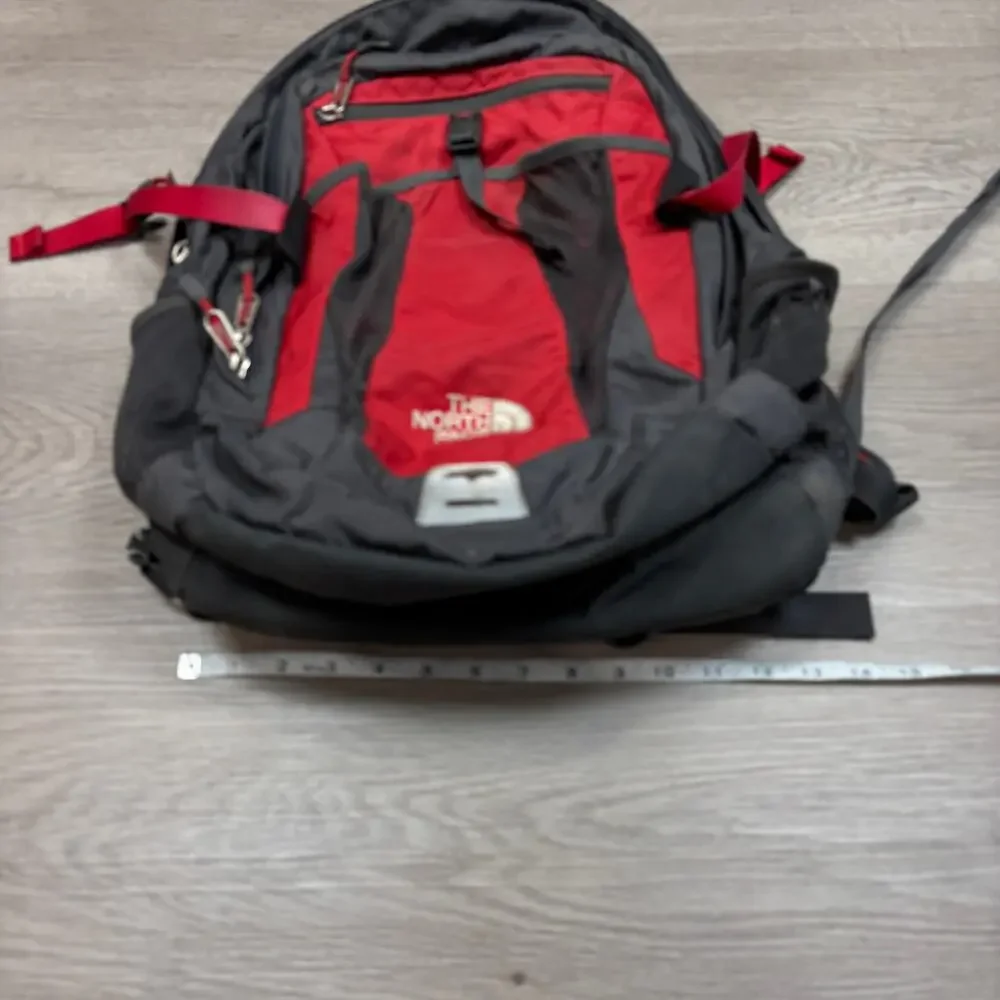 Rare The North Face TNF Recon Daypack Backpack Hiking Gorpcore